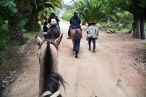 Hacienda Histórica Marchigüe