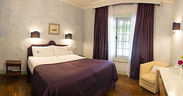 Hacienda Histórica Marchigüe