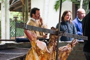 Hacienda Histórica Marchigüe