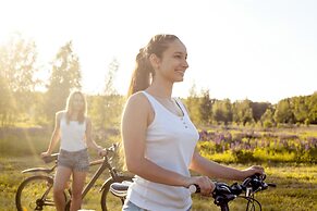 Hacienda Histórica Marchigüe
