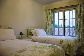 Hacienda Histórica Marchigüe