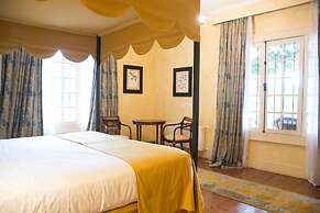 Hacienda Histórica Marchigüe