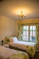 Hacienda Histórica Marchigüe