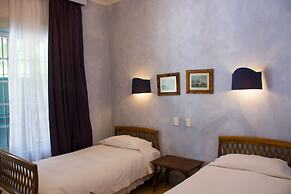 Hacienda Histórica Marchigüe