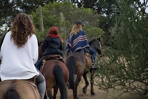 Hacienda Histórica Marchigüe