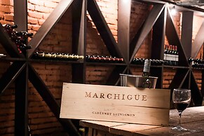 Hacienda Histórica Marchigüe