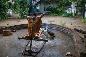 Hacienda Histórica Marchigüe