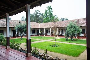 Hacienda Histórica Marchigüe