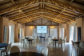 Hacienda Histórica Marchigüe