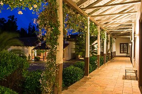 Hacienda Histórica Marchigüe