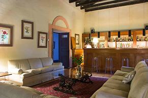 Hacienda Histórica Marchigüe