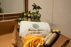 Hacienda Histórica Marchigüe