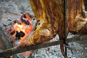 Hacienda Histórica Marchigüe