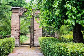 Hacienda Histórica Marchigüe