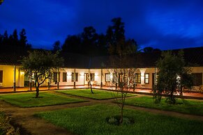 Hacienda Histórica Marchigüe