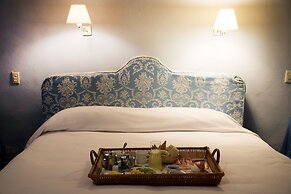 Hacienda Histórica Marchigüe