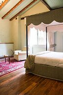 Hacienda Histórica Marchigüe