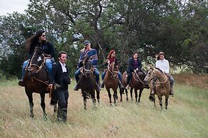 Hacienda Histórica Marchigüe