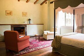 Hacienda Histórica Marchigüe