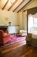 Hacienda Histórica Marchigüe