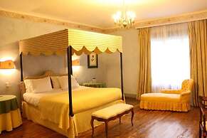 Hacienda Histórica Marchigüe