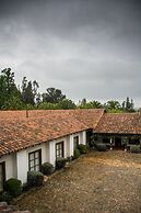 Hacienda Histórica Marchigüe