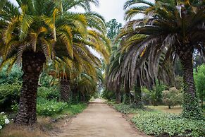 Hacienda Histórica Marchigüe