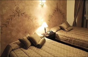 Hotel Casa San Rafael