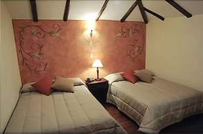 Hotel Casa San Rafael