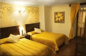 Hotel Casa San Rafael