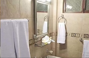 Hotel Casa San Rafael