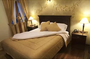 Hotel Casa San Rafael