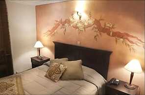 Hotel Casa San Rafael