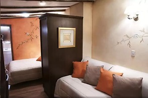 Hotel Casa San Rafael