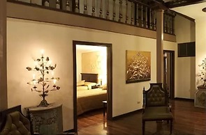Hotel Casa San Rafael