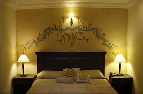 Hotel Casa San Rafael