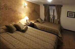 Hotel Casa San Rafael