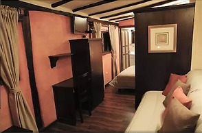 Hotel Casa San Rafael