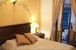 Hotel Casa San Rafael