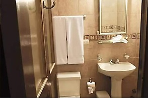 Hotel Casa San Rafael