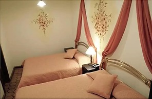 Hotel Casa San Rafael