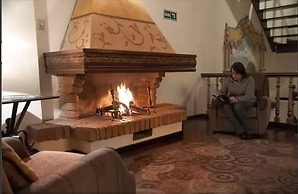 Hotel Casa San Rafael