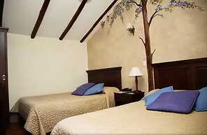 Hotel Casa San Rafael