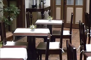 Hotel Casa San Rafael