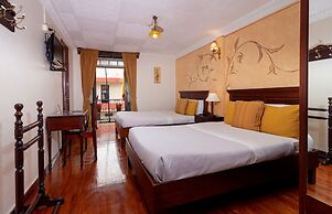 Hotel Casa San Rafael