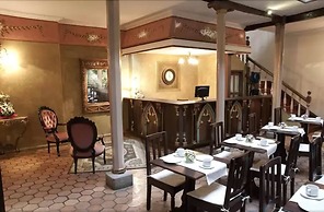 Hotel Casa San Rafael