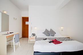 Hotel Grazia