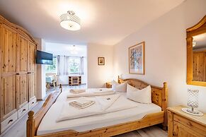 Hotel Villa Sisi