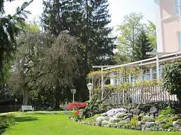 Hotel Villa Sisi
