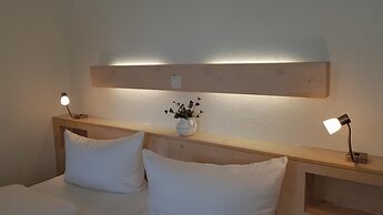 Hotel Villa Sisi